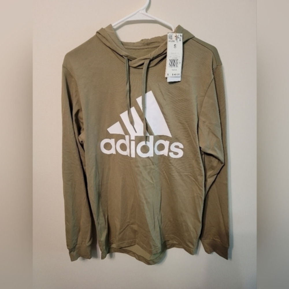 Men's Lightweight‎ Adidas Sweatshirt